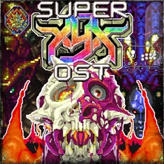 09 Super XYX - Stage 6 [Final Stage]