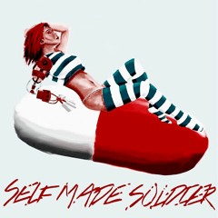 Self Made Soldier (feat. KC Melo & Shyne)