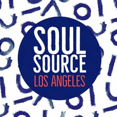 Live at Soul Source LA