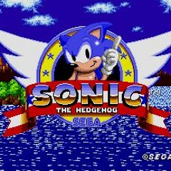 Sonic 1 Credits - Mania Style