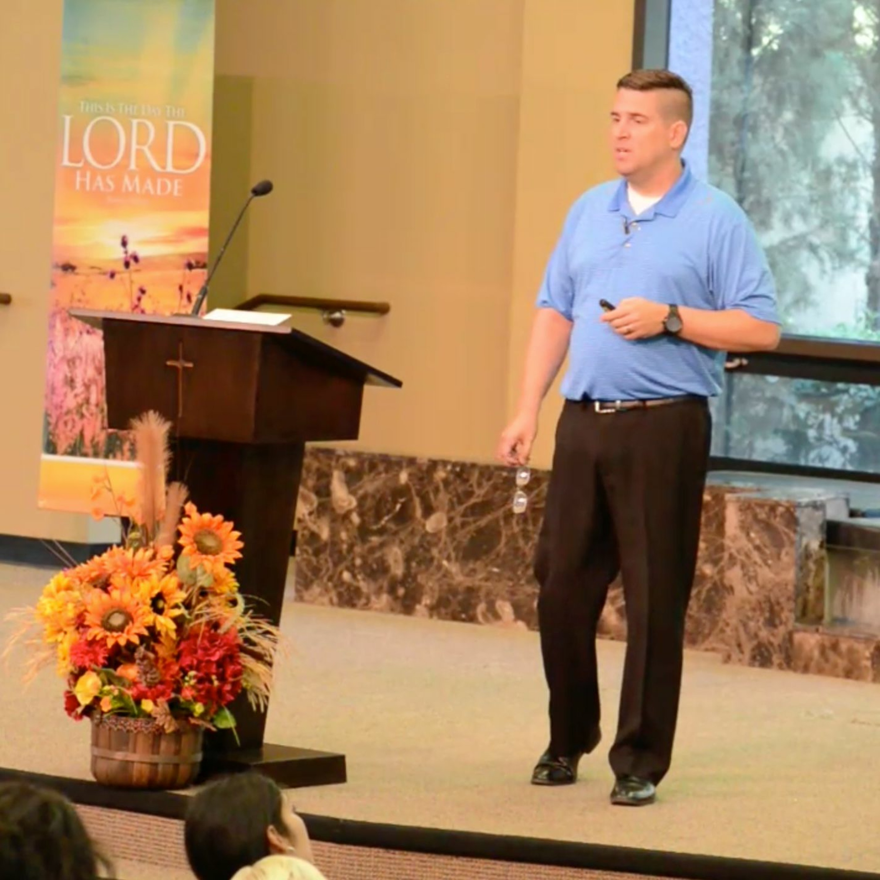 Church of Christ Mission Viejo