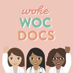 Woke WOC Docs Trailer