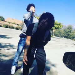 HARD ON A BITCH FT BUDDAH LOCCC