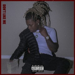 OG KIDD - Don't Like Me