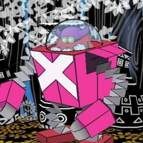 Let The Punies Hit The Floor