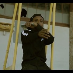 NBN Lil Jaq - Bag Flip