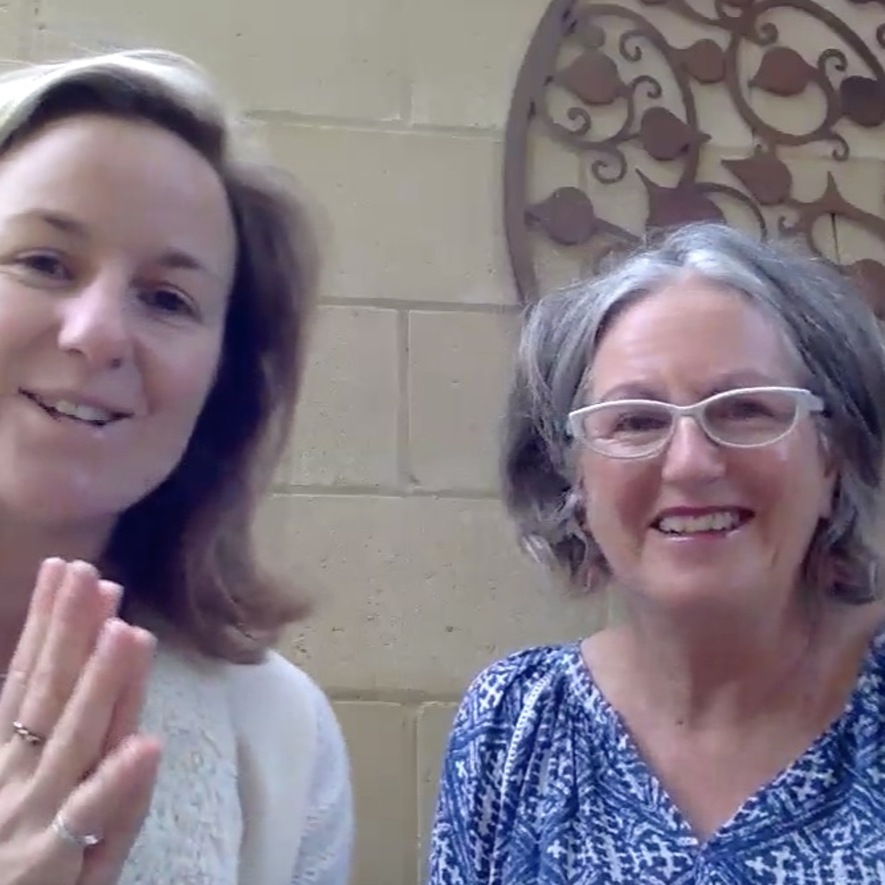 Hard-wired emotions(!); Yoga; Dementia; & Dance Therapy