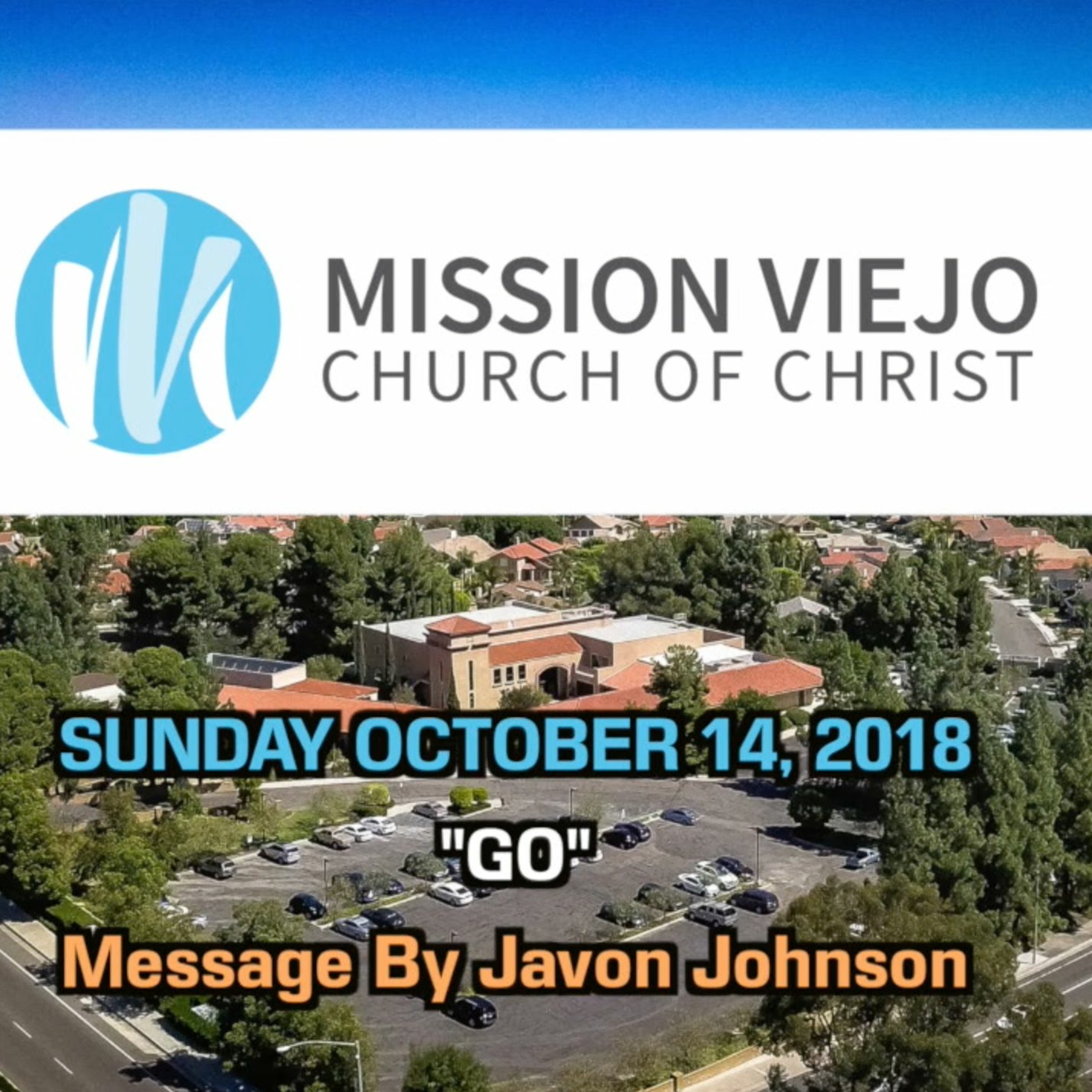 Church of Christ Mission Viejo