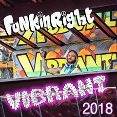 FunkinRight - Vibrant 2018