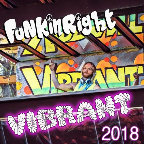 FunkinRight - Vibrant 2018