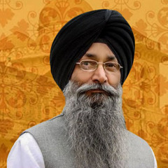 Bhai Harjinder Singh Ji (Sri Nagar) - Saach Kahon Soun Lehu Sabhai Jin Prem Kio Tin Hi Prabh Paaio