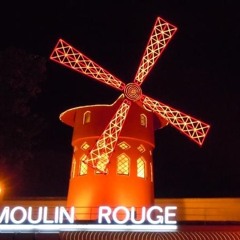 Moulin Rouge - YETTI2100 X S DOT X SPEFY