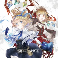 SIGNoALICE