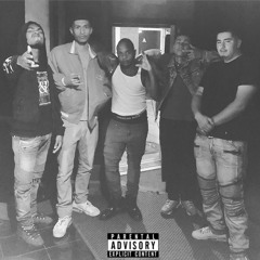 Go Get It - ft. PradaStaxx x CRvlph x ROB x OCMLuie