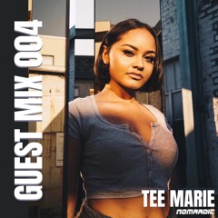 Guest Mix 004: Tee Marie