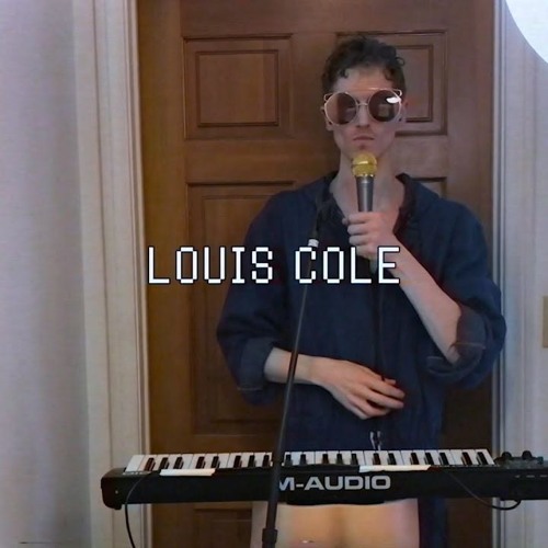 F It Up - Louis Cole (Live Sesh)