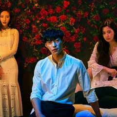 DK (Seventeen) – Me First 내가 먼저 The Great Seducer  Tempted  위대한 유혹자 OST Part 3 LYRICS