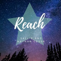 Reach - S Club 7 (Cover with Nathan Vogel)