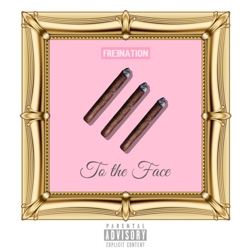 3ToTheFace