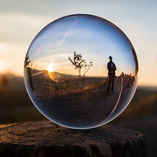 Rhodescreen - Reflections