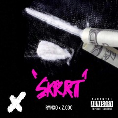 SKRRT (Ft. z.coc)