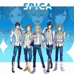 Readyyy! プロジェクト 『SP!CA』 Special Nu World (フルソング）
