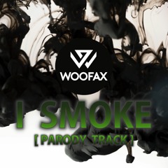 I Smoke (Parody Track)