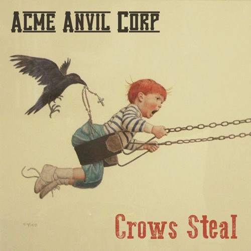 Acme anvil deals