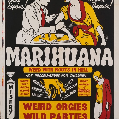 ATAK- Reefer Madness Mashup