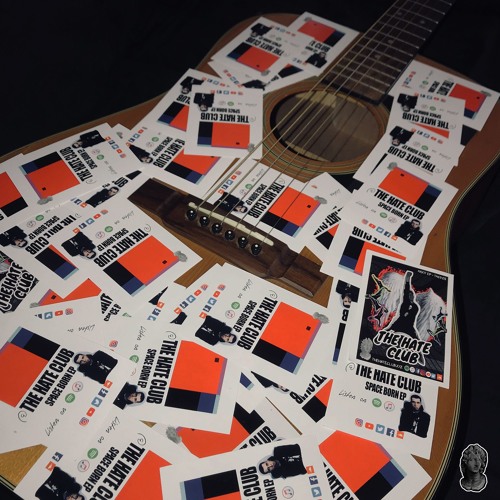 HELLO, MY FRIEND [unplugged]