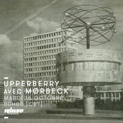 Upperberry | Mørbeck