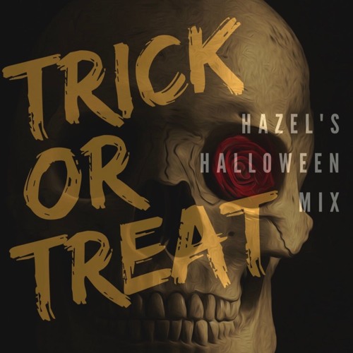 HAZEOWEEN MIX VOL.1