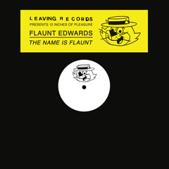 Flaunt Edwards - Anymore
