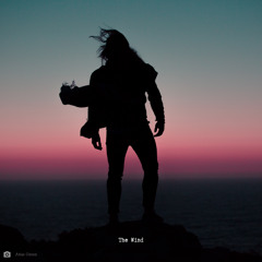 Russ Freeman x The Wind | Vsion Cover