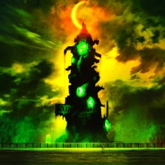 XVI: The Tower