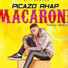 Picazo Rhap – Macaroni