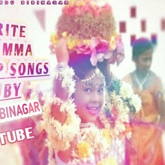 MY FAVORITE BATHUKAMMA NONSTOP SONGS.mp3