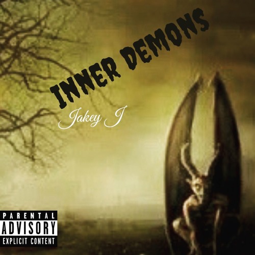 Inner Demons - Jakey J ft Julia Brennan