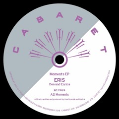 ERIS Dea and Enrica Cabaret018 A1 Dura