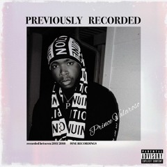 Popular (feat. Banks of Flyluminati) (2012)