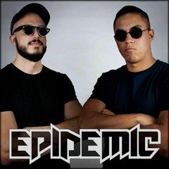 Zomboy - Saints & Sinners (Epidemic Edit)