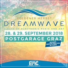 Dreamwave Liveset 29 09 18
