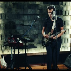 Change | Live session at Jafar Studio
