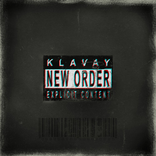 [PREMIERE] Klavay - New Order