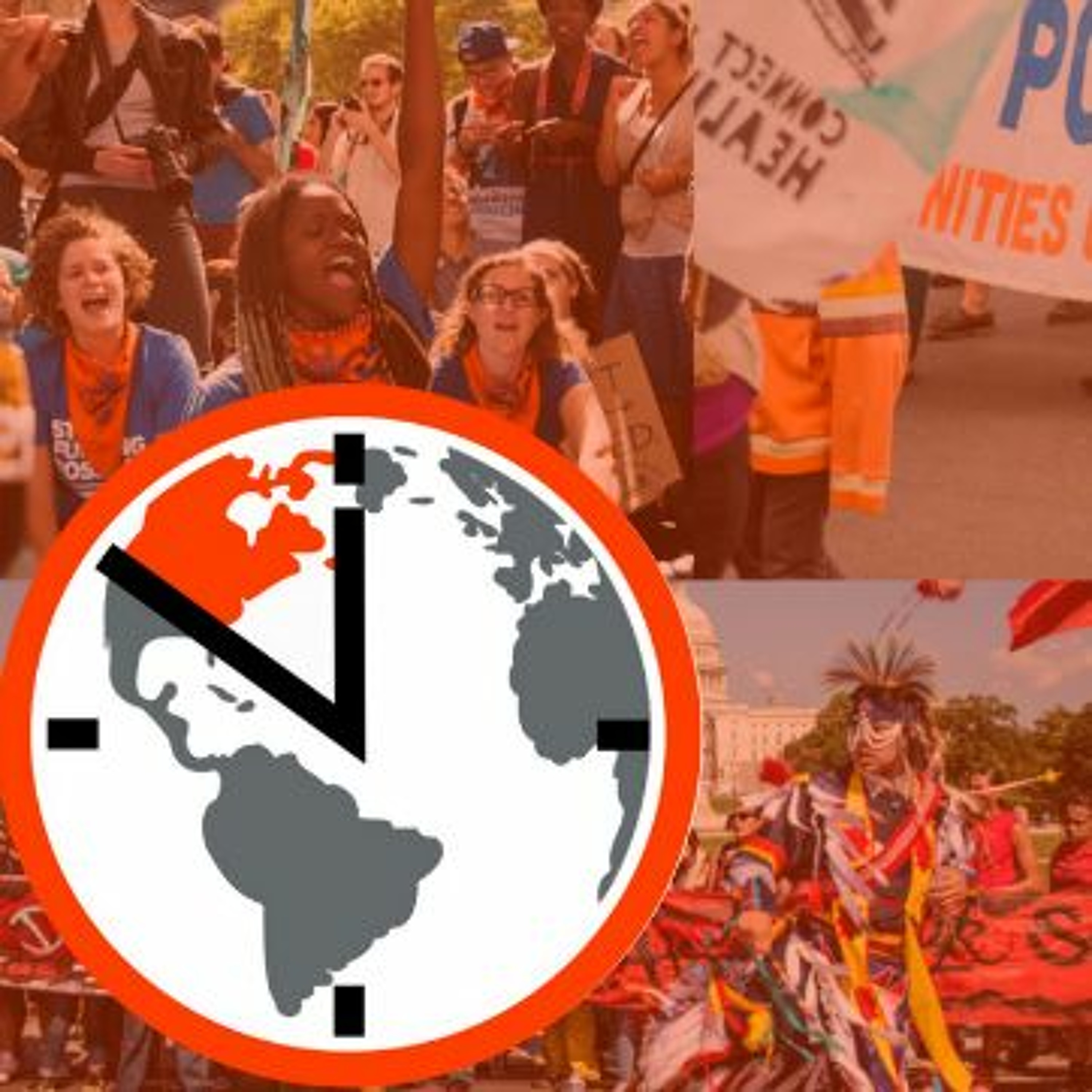 EcoJustice Radio
