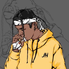 Joe Hxnt - I Feel Like Ben