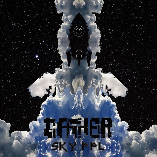 Take off x Lost in space /// Sky Ppl