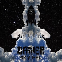 TooLoud - KingBed Ft Ariel Robinson (sather Remix) /// Sky Ppl