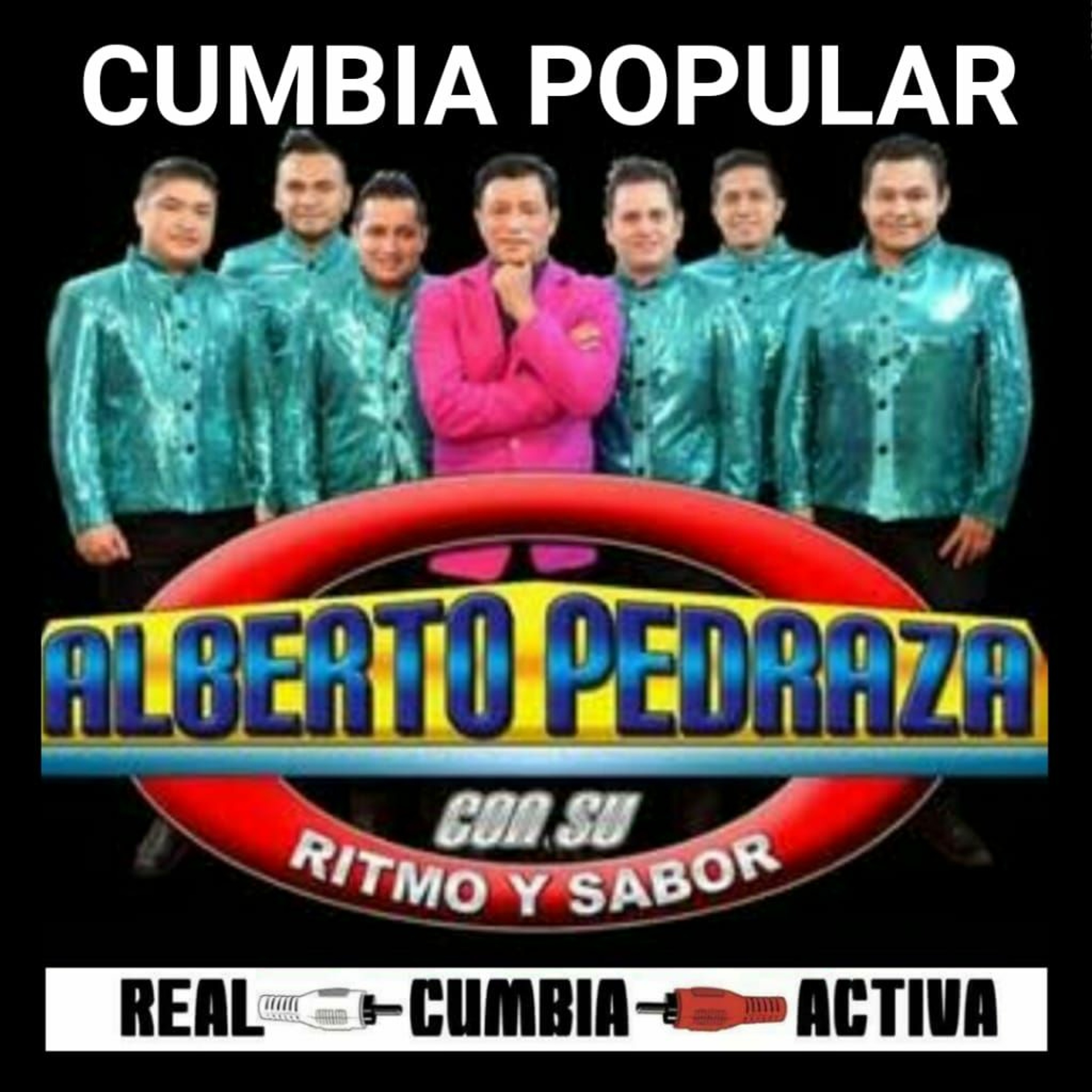 Real Cumbia Activa (RCA)