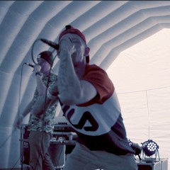 Peacekeepers - Let em know (Prod. Hozay)